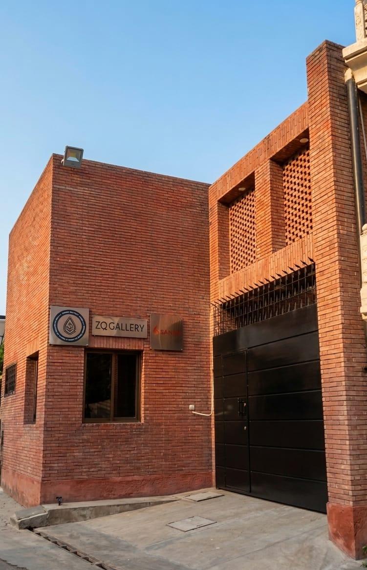 ZQ Institute Lahore